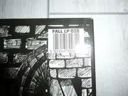 LP - Broken Bones - Dem Bones - Gatefold / red vinyl