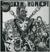 LP - Broken Bones - Dem Bones - Black & White