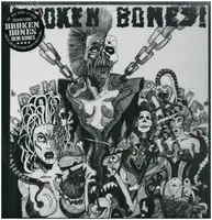 Broken Bones - Dem Bones