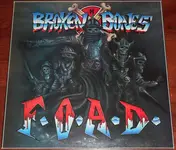 broken bones - F.O.A.D.