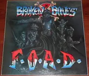 Broken Bones - F.O.A.D.