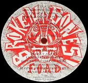 LP - Broken Bones - F.O.A.D.