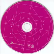 CD - Broken Bells - After The Disco