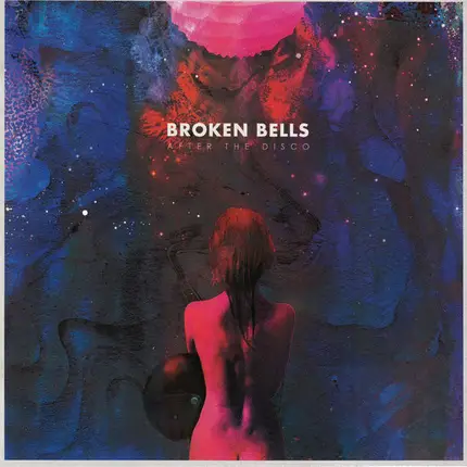 Broken Bells - After the Disco