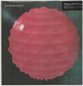 broken bells - Broken Bells