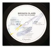 LP - Broken Glass - A Fast Mean Game