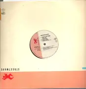 12inch Vinyl Single - Broken Glass - Style Of The Street
