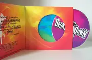 CD - Broken Down - First Spit - Mint Pack