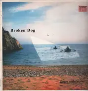 Broken Dog - Sleeve with Hearts