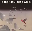 12inch Vinyl Single - Broken Dreams - Broken Dreams