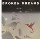 7inch Vinyl Single - Broken Dreams - Broken Dreams