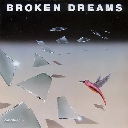 Broken Dreams - Broken Dreams