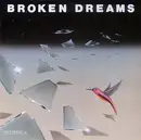 12inch Vinyl Single - Broken Dreams - Broken Dreams