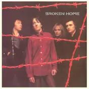 broken home - Broken Home