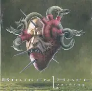 CD - Broken Hope - Loathing