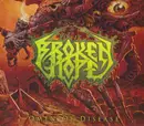 Double CD - Broken Hope - Omen Of Disease