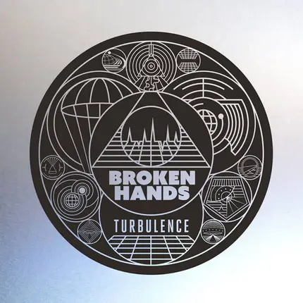 Broken Hands - Turbulence