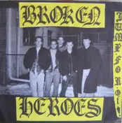 BROKEN HEROES - Jump For Oi!