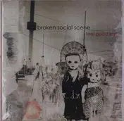 Broken Social Scene - Feel Good Lost -Reissue-