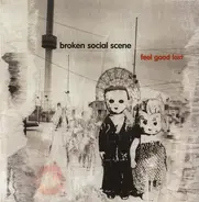 Broken Social Scene - Feel Good Lost