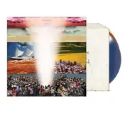 Broken Social Scene - Forgiveness Rock Box-10'