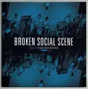LP - Broken Social Scene - Live At Third Man Records