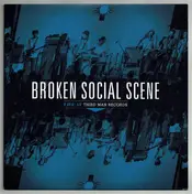 Broken Social Scene - Live At Third Man Records