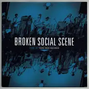 Broken Social Scene - Live At Third Man Records