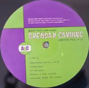 LP - Broken Social Scene Presents Brendan Canning - Something For All Of Us... - 180g