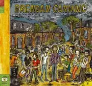 LP - BROKEN SOCIAL SCENE PRESENTS BRENDAN CANNING - Something For All Of Us - BROKEN SOCIAL SCENE PRESENTS...