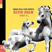 BROKEN SOCIAL SCENE presents Kevin Drew - Spirit If ...