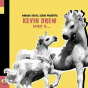 BROKEN SOCIAL SCENE presents Kevin Drew - spirit if...