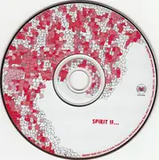 CD - Broken Social Scene Presents: Kevin Drew - Spirit If... - Digipak