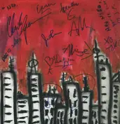 Broken Social Scene