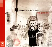 CD - Broken Social Scene - Feel Good Lost - Digipak