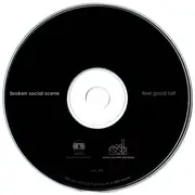 CD - Broken Social Scene - Feel Good Lost - Digipak