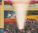CD - Broken Social Scene - Forgiveness Rock Record - Digipak