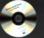 CD - Broken Social Scene - Hug Of Thunder - Paper Sleeve