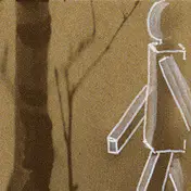 broken spindles - Document Number One