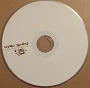 CD - Broken Spindles - Document Number One - Limited Edition, Numbered