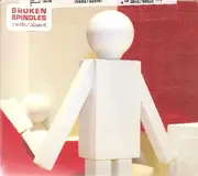 CD - Broken Spindles - Inside / Absent