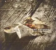 CD - Broken Records - Let Me Come Home