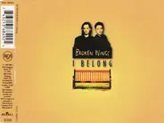 Broken Wings - I Belong