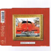 Broken Wings - Suzanna