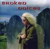 CD - Broken Voices - Broken Voices