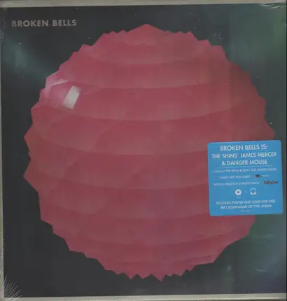Broken Bells - Same