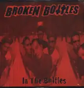 broken bottles