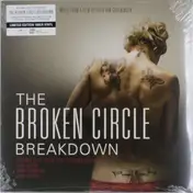 BROKEN CIRCLE BREAKDOWN BLUEGRASS BAND - OST - BROKEN CIRCLE BREAKDOWN