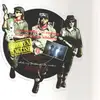 Picture LP - Broken English - Comin' On Strong - shaped picture disc
