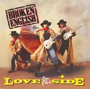 12'' - Broken English - Love On The Side